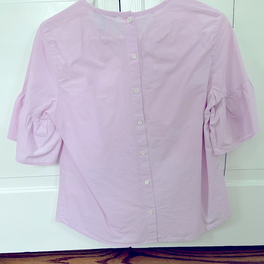 JCrew Spring Top - Picture 4 of 4
